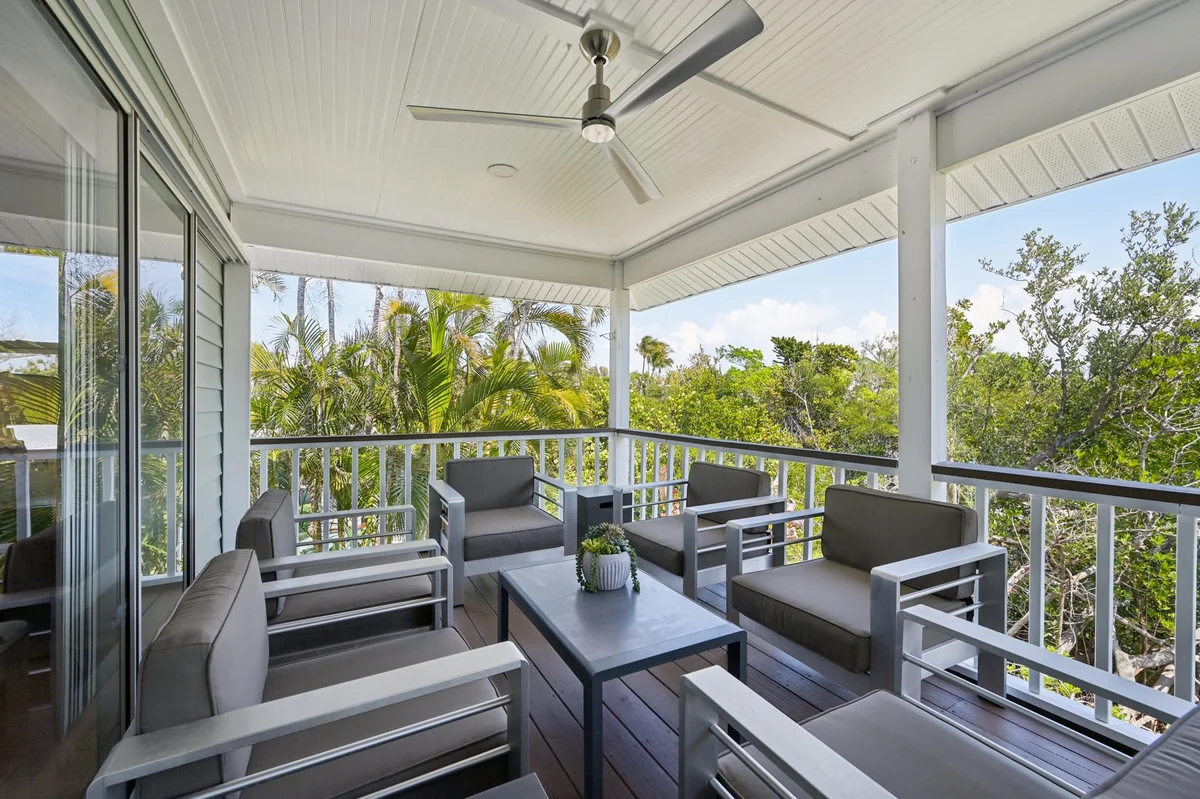 Salt + Sol | Canalfront Retreat w/ Porch + Golf Cart #64