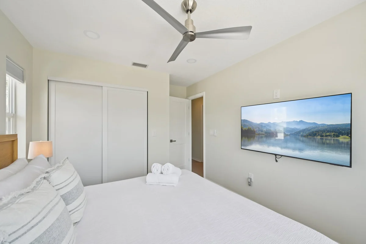 Salt + Sol | Canalfront Retreat w/ Porch + Golf Cart #93