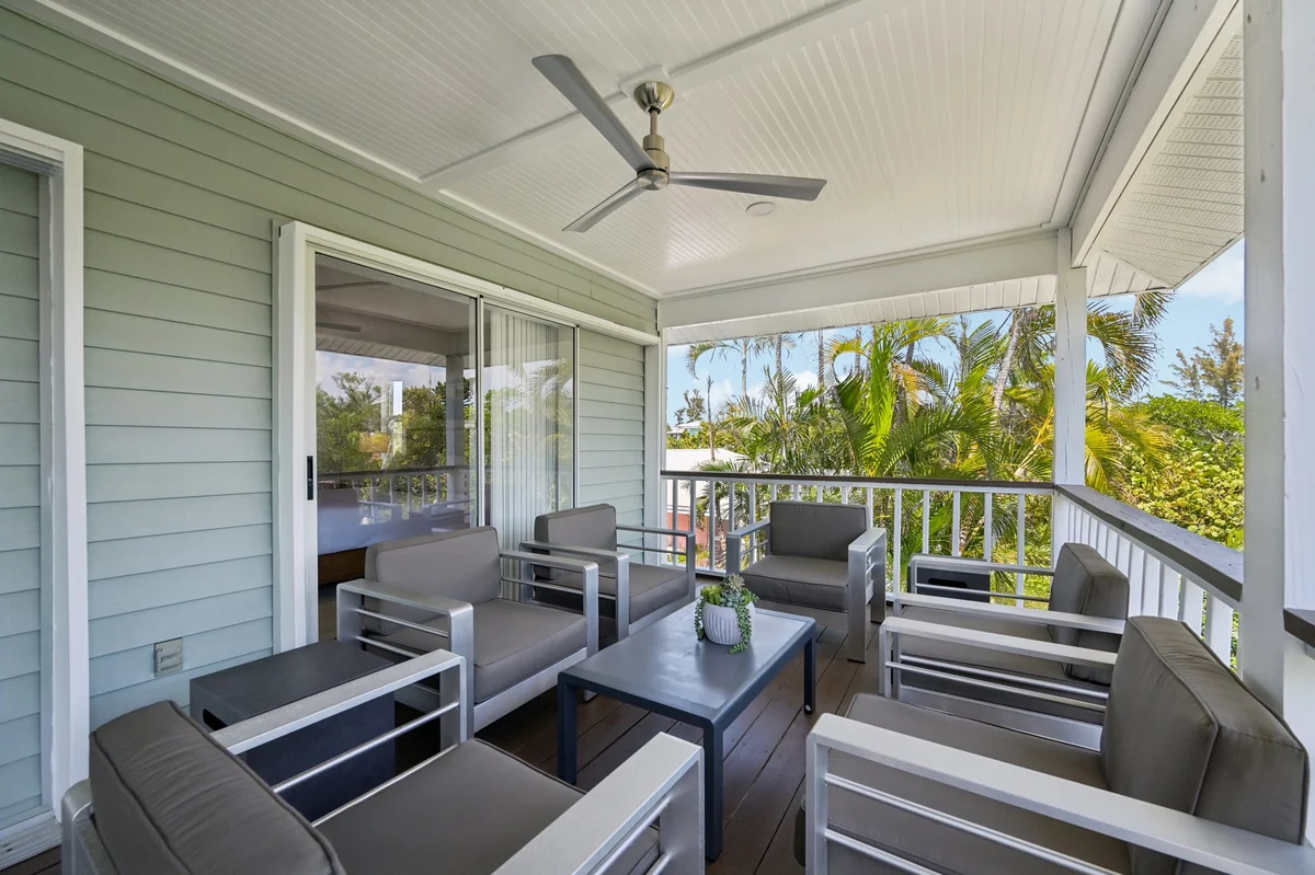 Salt + Sol | Canalfront Retreat w/ Porch + Golf Cart #60
