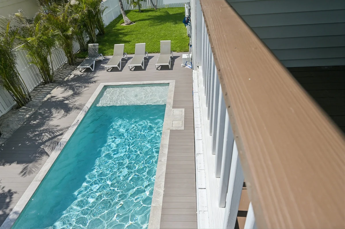 Salt + Sol | Canalfront Retreat w/ Porch + Golf Cart #80