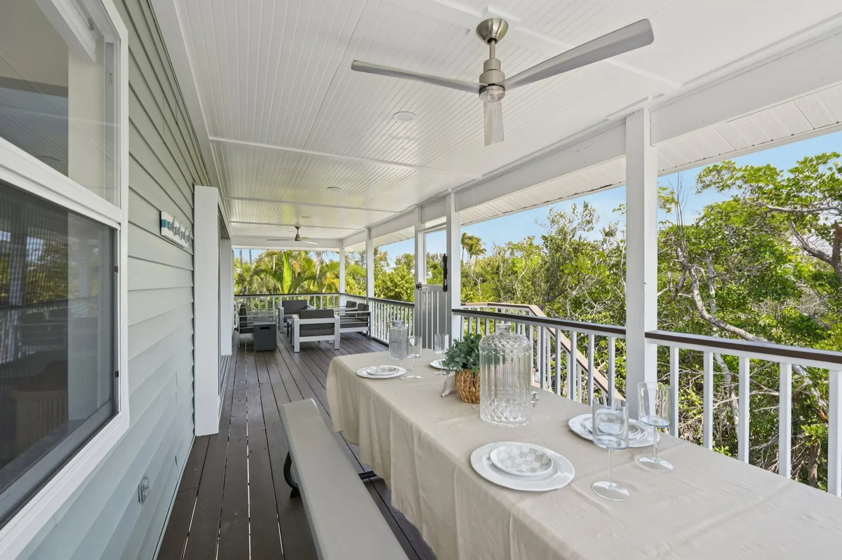 Salt + Sol | Canalfront Retreat w/ Porch + Golf Cart #59
