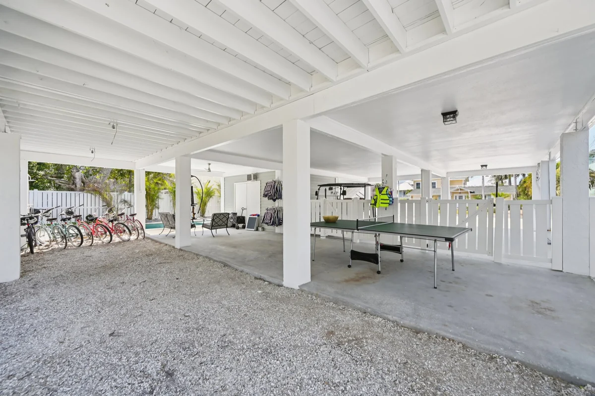 Salt + Sol | Canalfront Retreat w/ Porch + Golf Cart #72