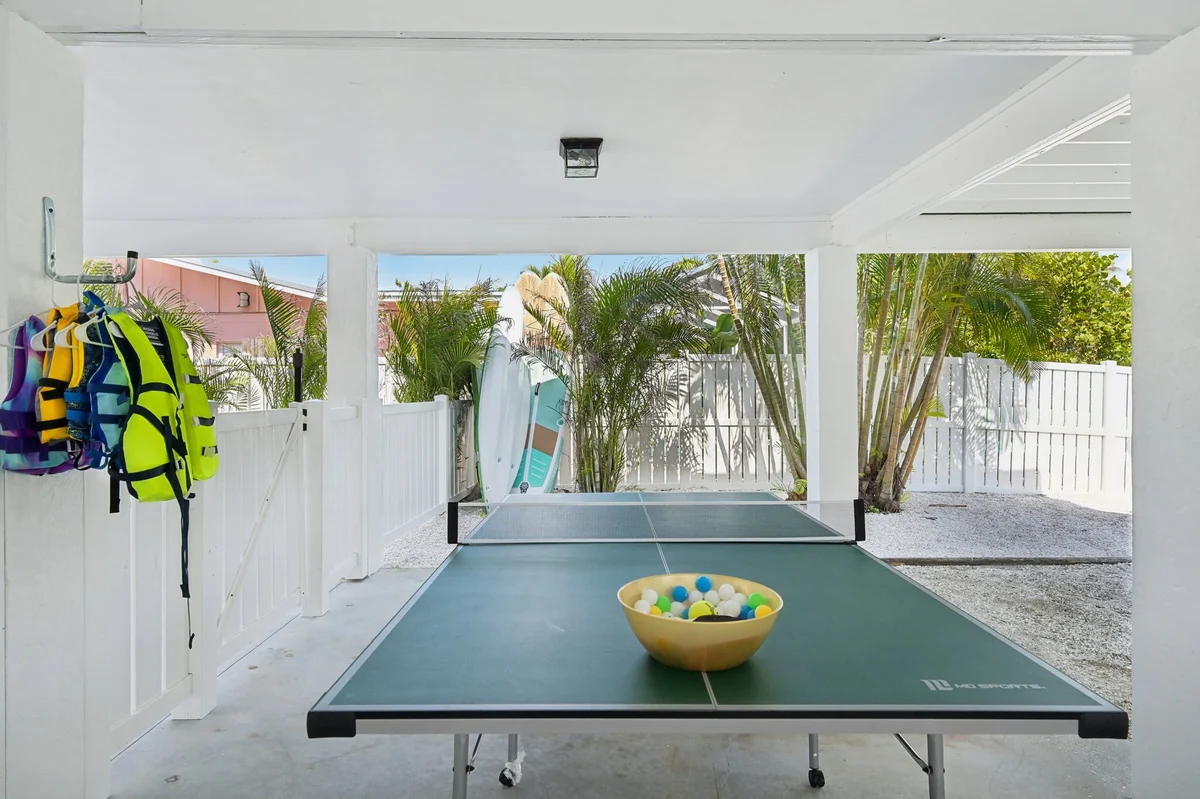 Salt + Sol | Canalfront Retreat w/ Porch + Golf Cart #76
