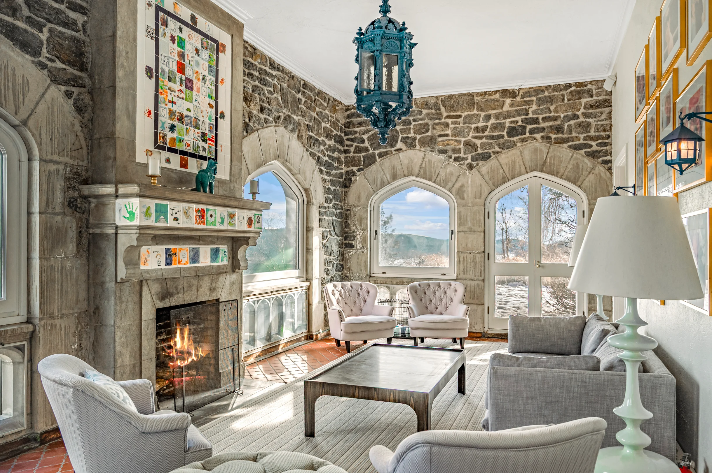 Home in Tuxedo Park property photo 5