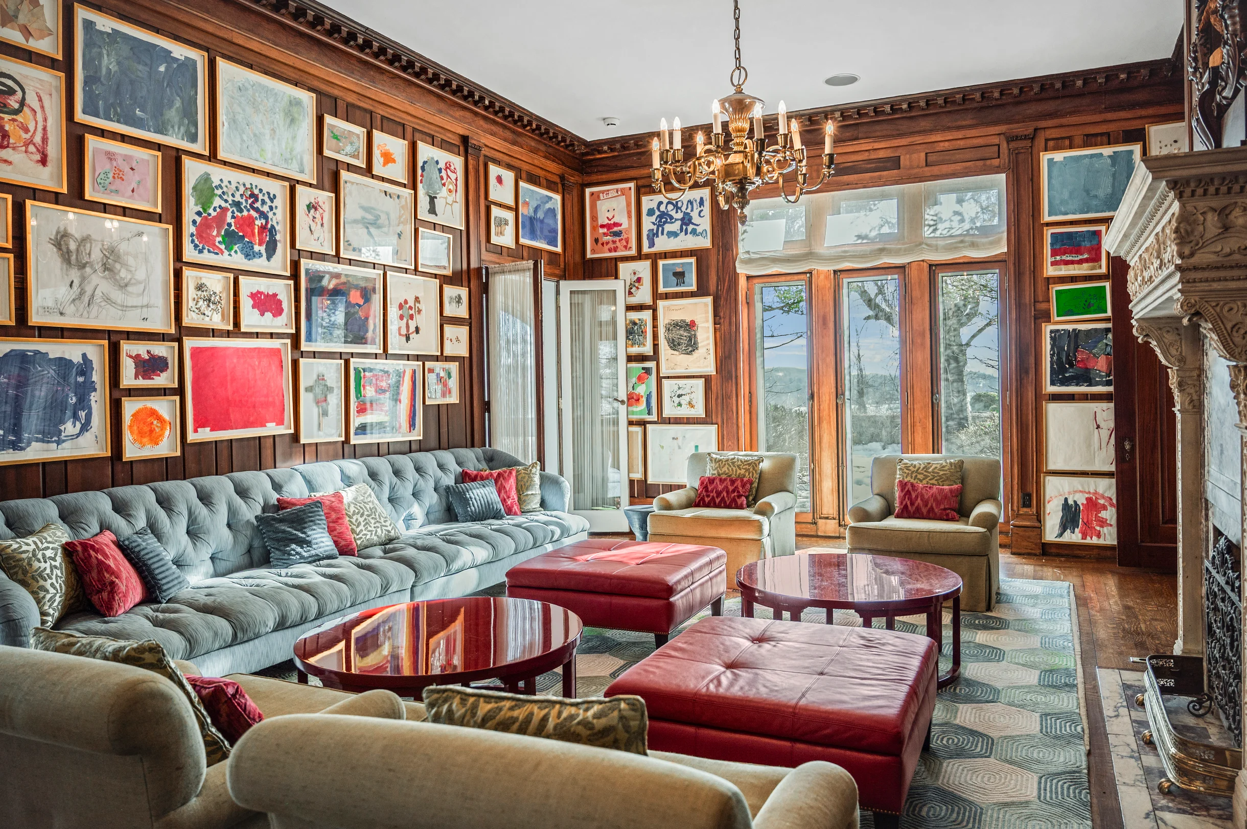 Home in Tuxedo Park property photo 4