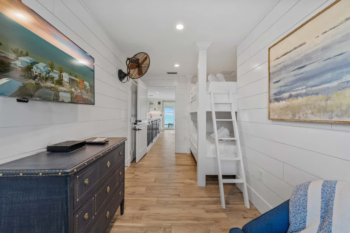 Cloud 9 - BeachFront Splendor #183