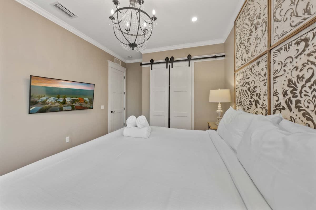 Cloud 9 - BeachFront Splendor #194