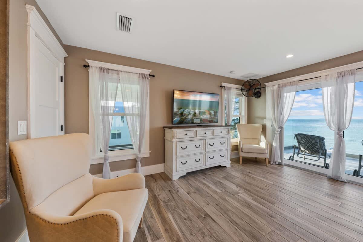 Cloud 9 - BeachFront Splendor #186