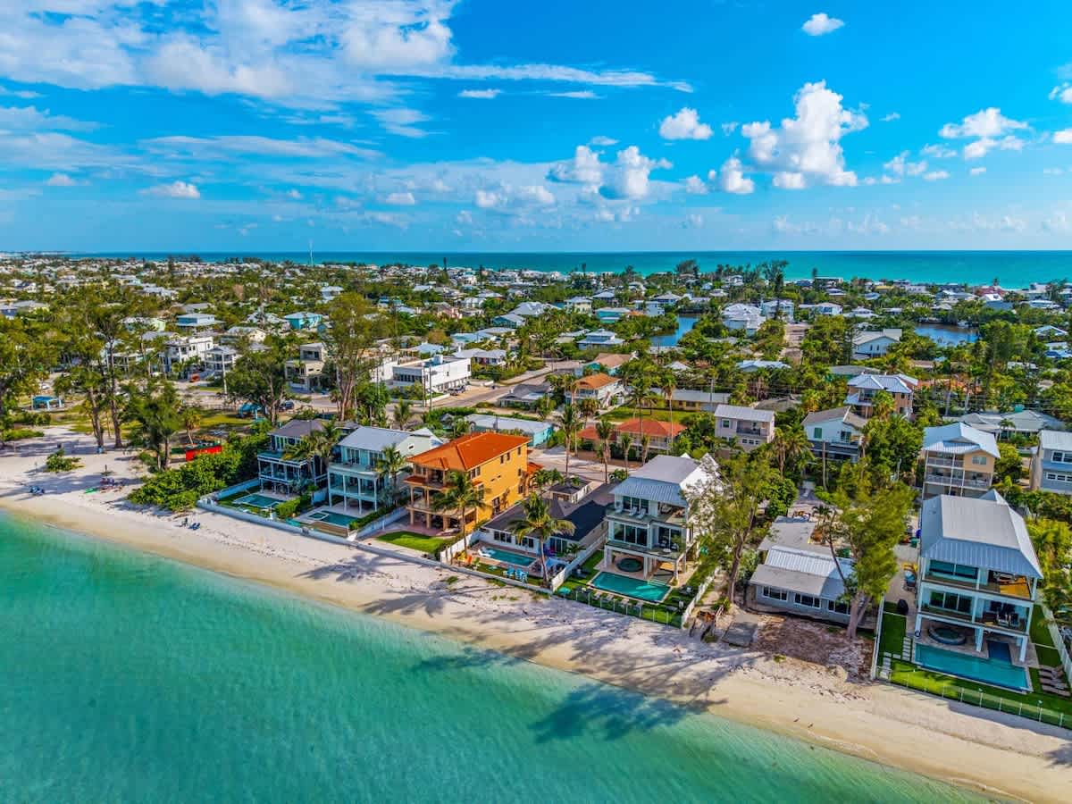 Cloud 9 - BeachFront Splendor #195
