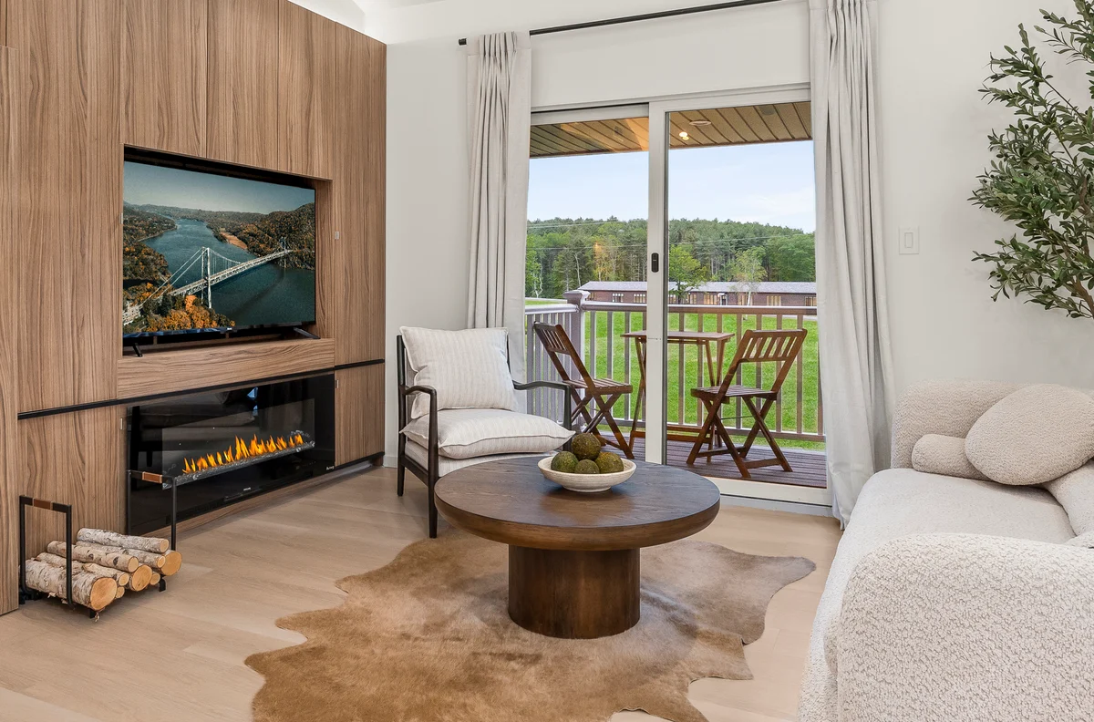 Townhome in Freehold property photo 4