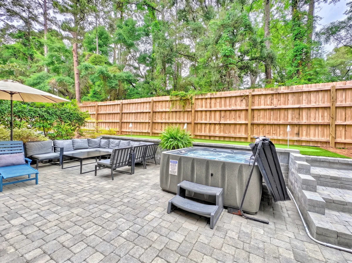 121 Sandcastle Court #92
