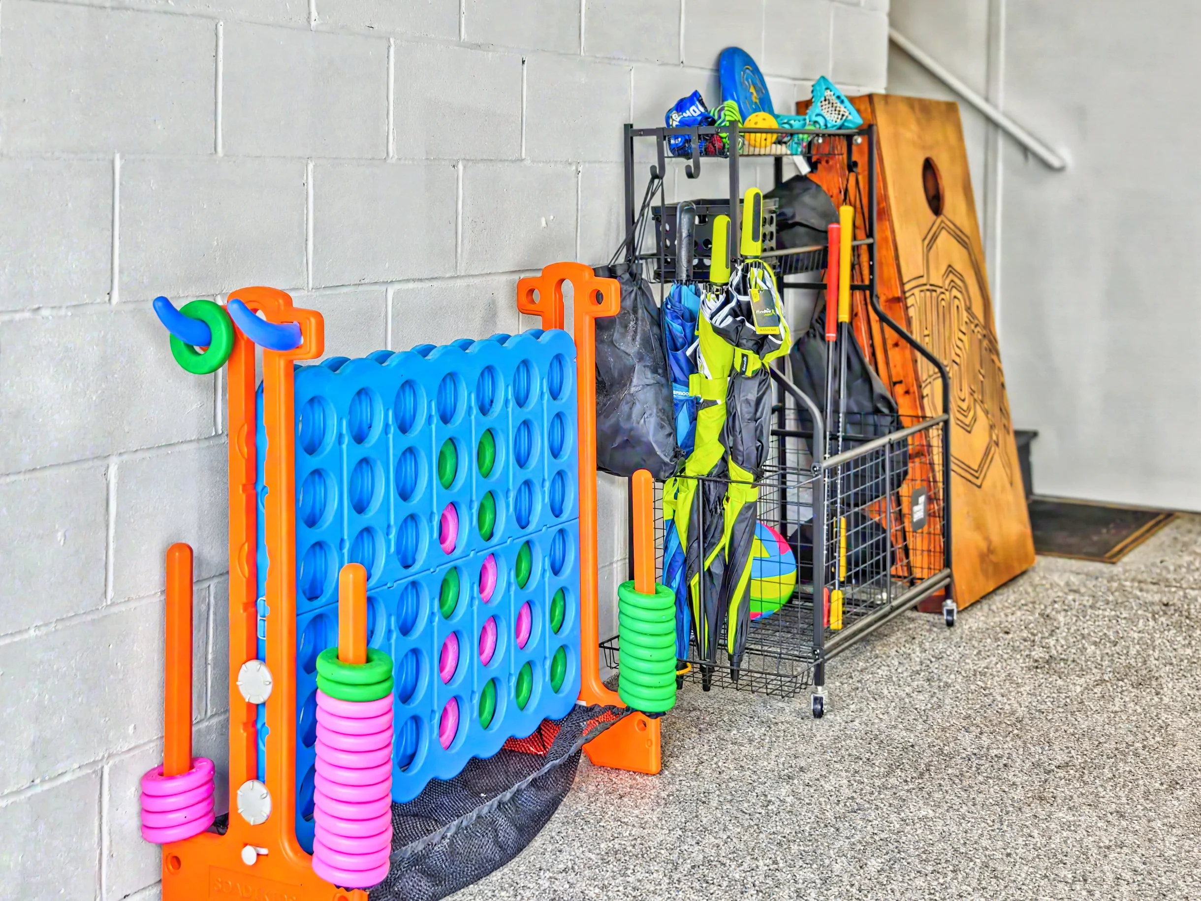 121 Sandcastle Court #84