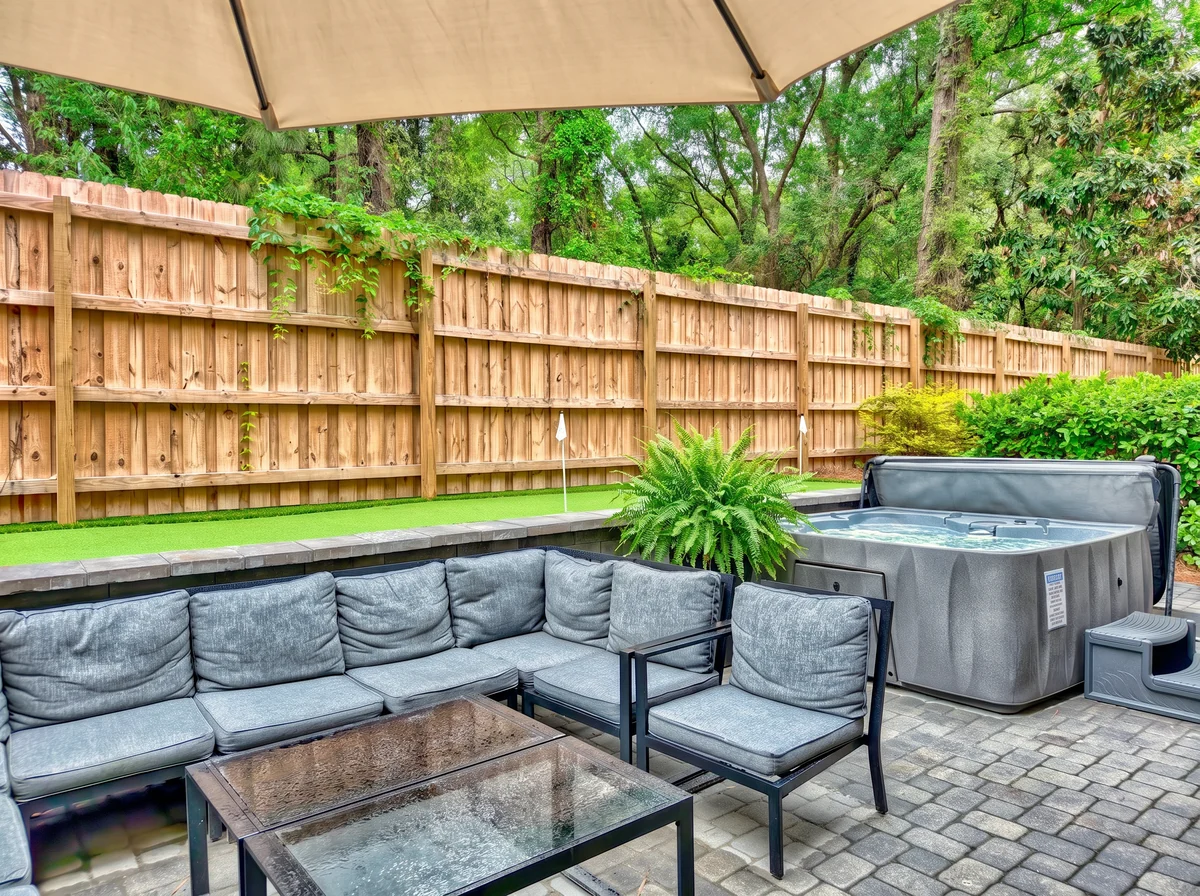 121 Sandcastle Court #95