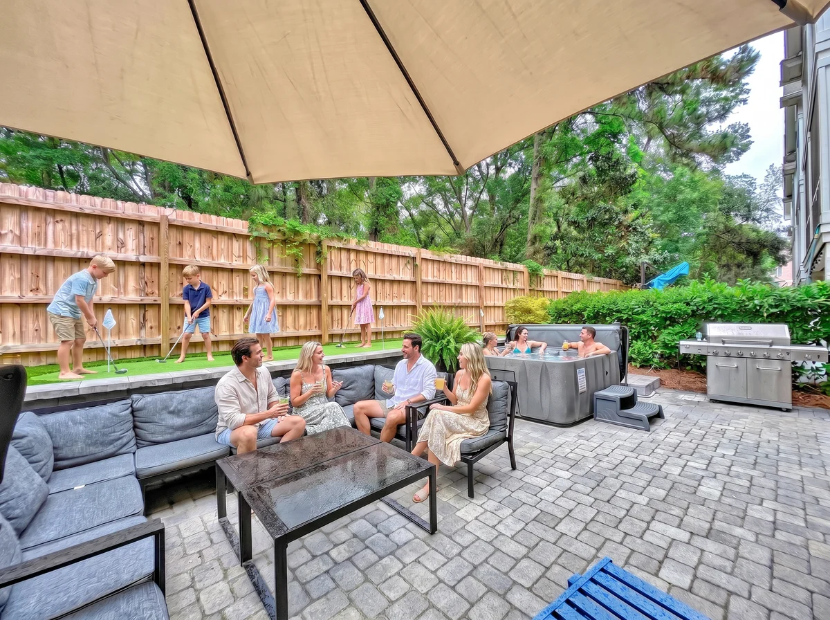 121 Sandcastle Court #94