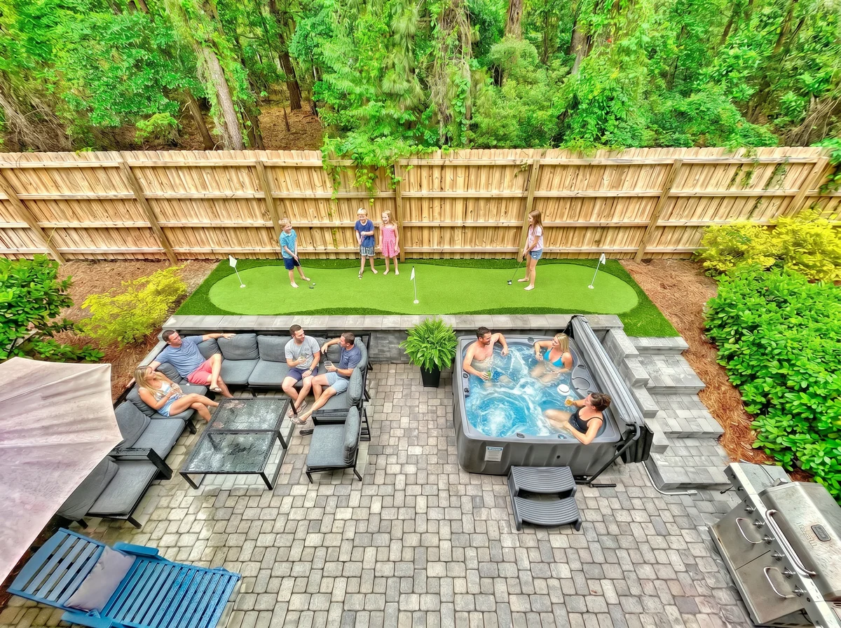 121 Sandcastle Court #91