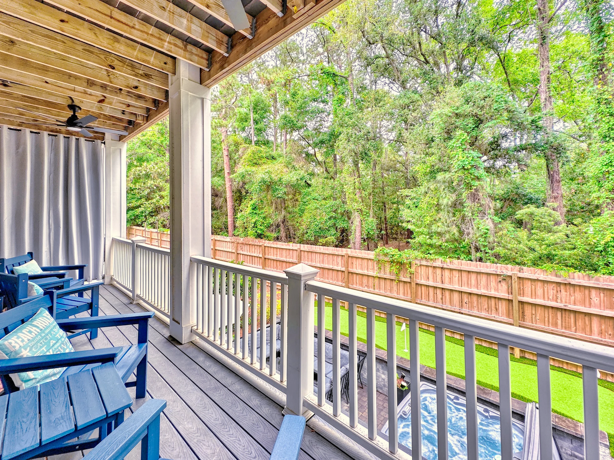 121 Sandcastle Court #96