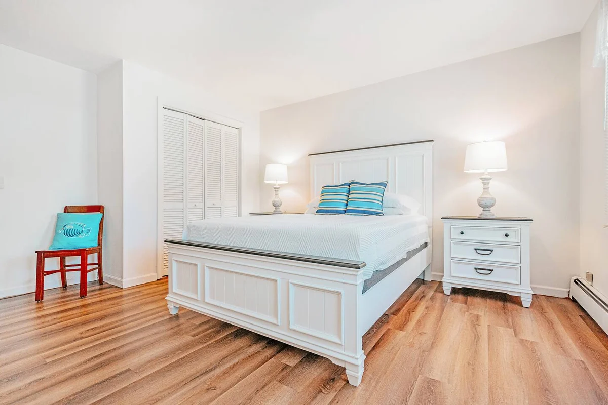 Townhome in Narragansett property photo 5