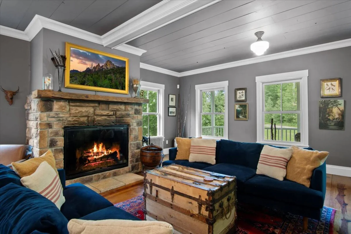 Home in Narrowsburg property photo 2