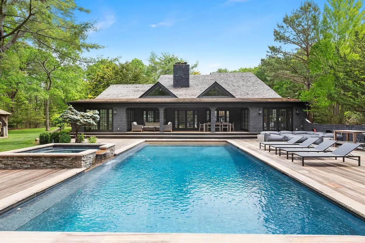 Merchant Manor - Pool, Tennis Court, Game Room #42
