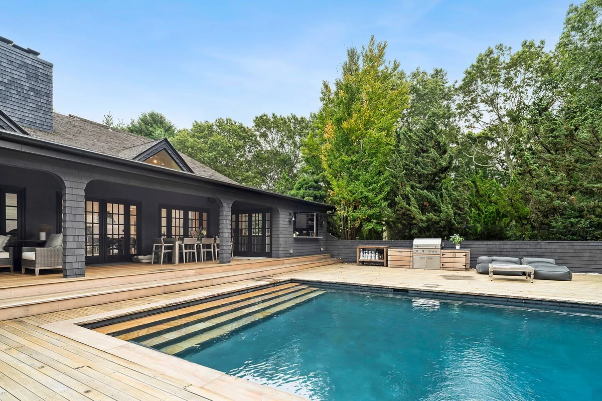 Merchant Manor - Pool, Tennis Court, Game Room #11