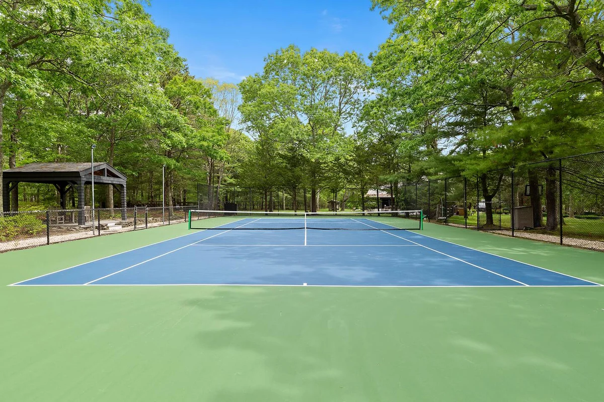 Merchant Manor - Pool, Tennis Court, Game Room #34