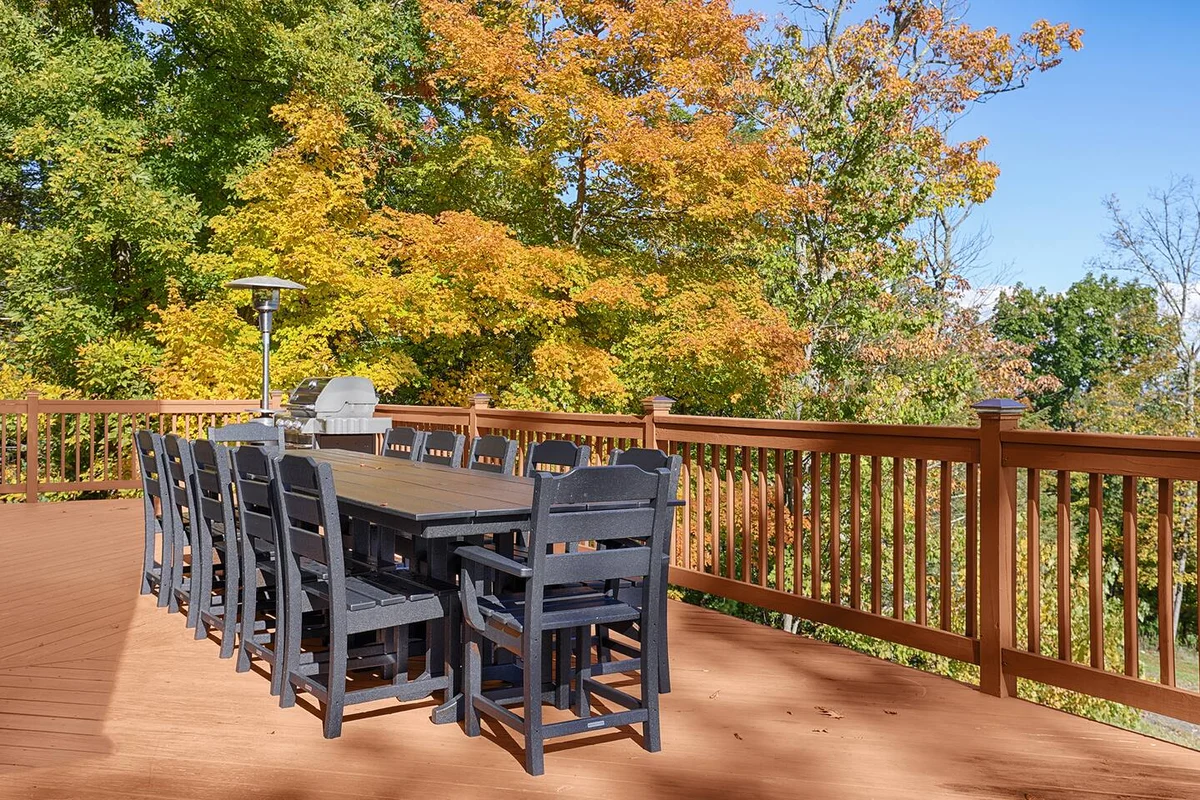 Kingston Ridge Chalet - Hot Tub & Pool #23