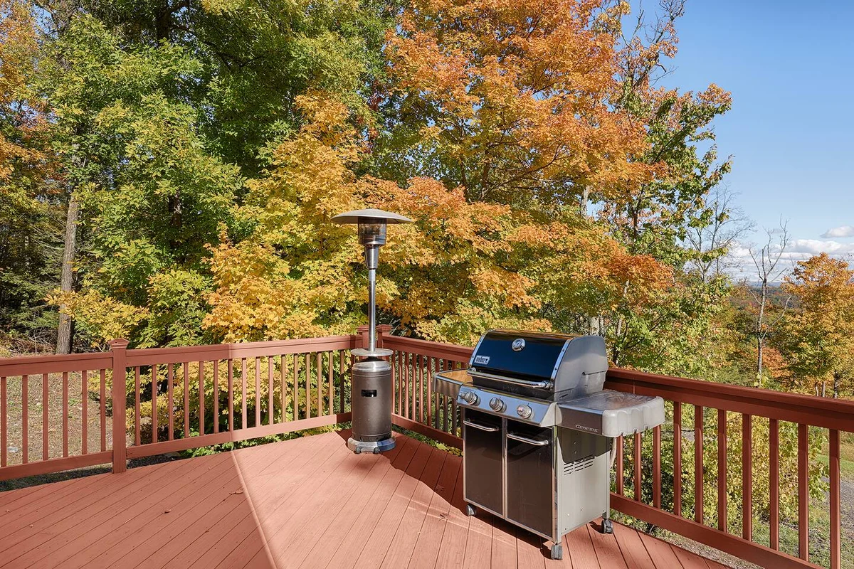 Kingston Ridge Chalet - Hot Tub & Pool #13