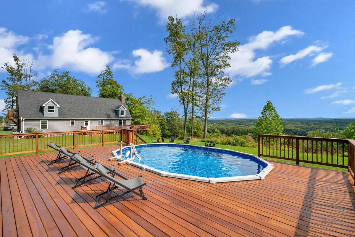 Kingston Ridge Chalet - Hot Tub & Pool #20