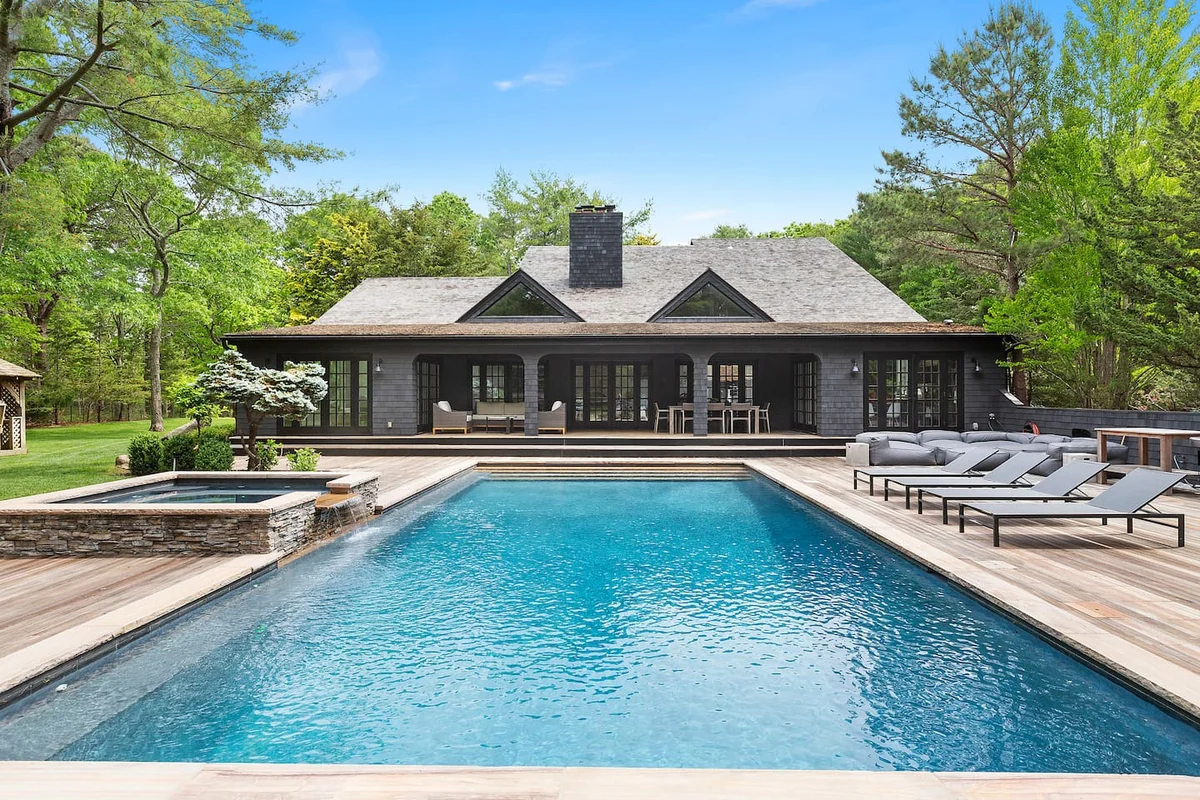 Merchant Manor - Pool, Tennis Court, Game Room #39