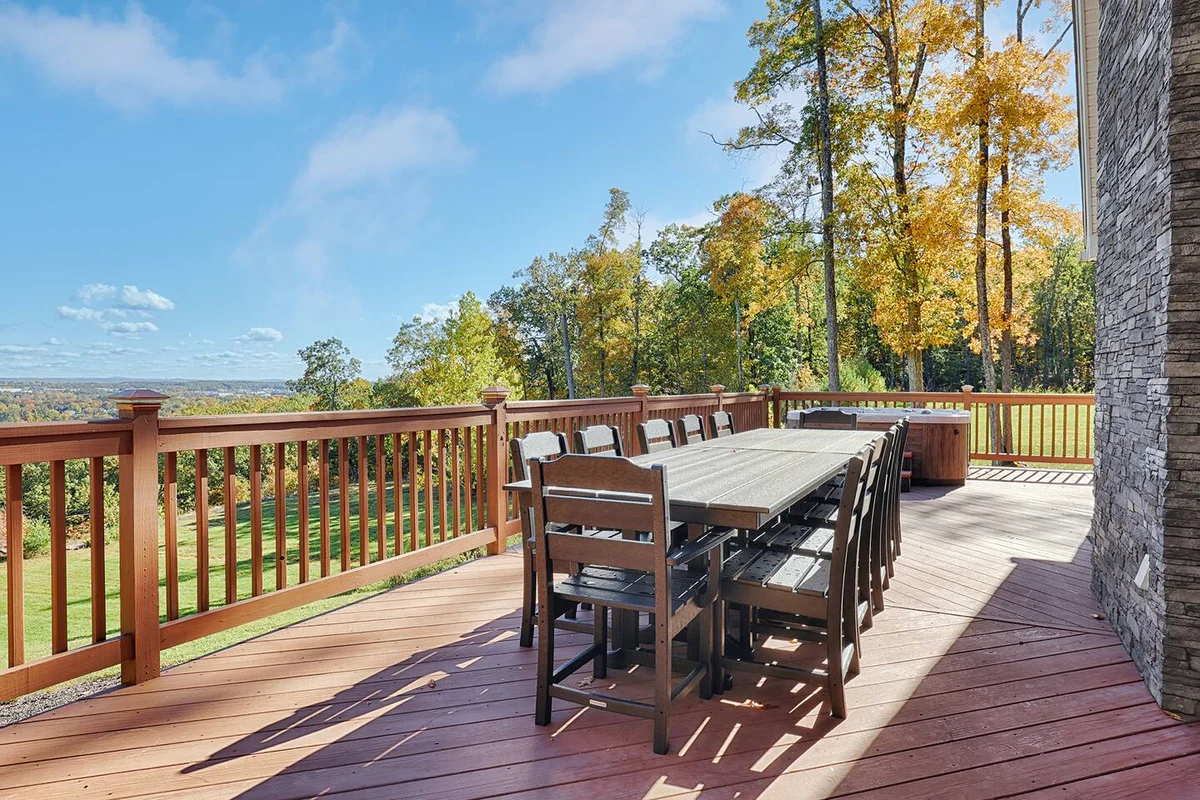 Kingston Ridge Chalet - Hot Tub & Pool #24