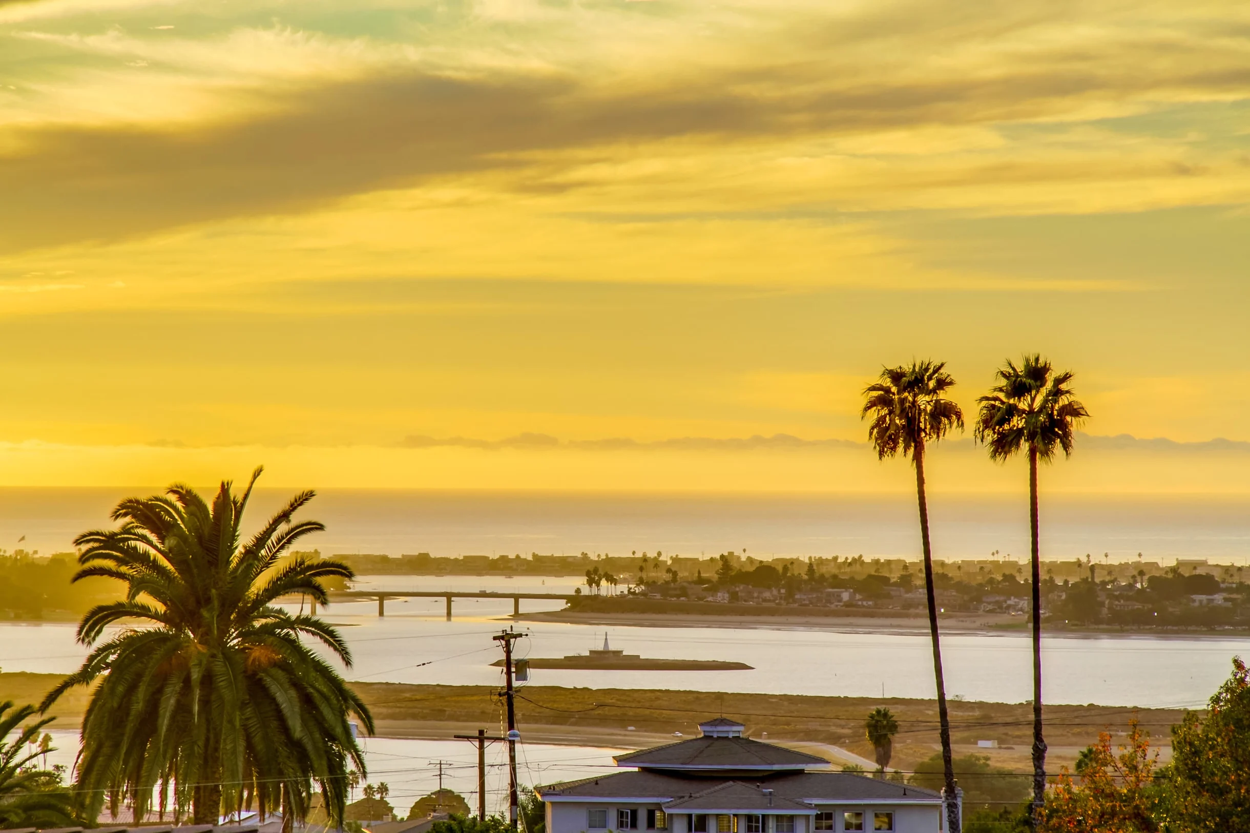 Wander San Diego Solstice #1085