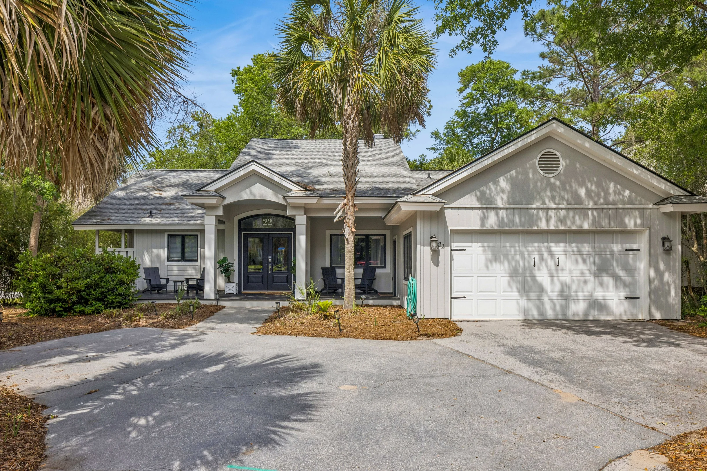 22 Heath Drive #114