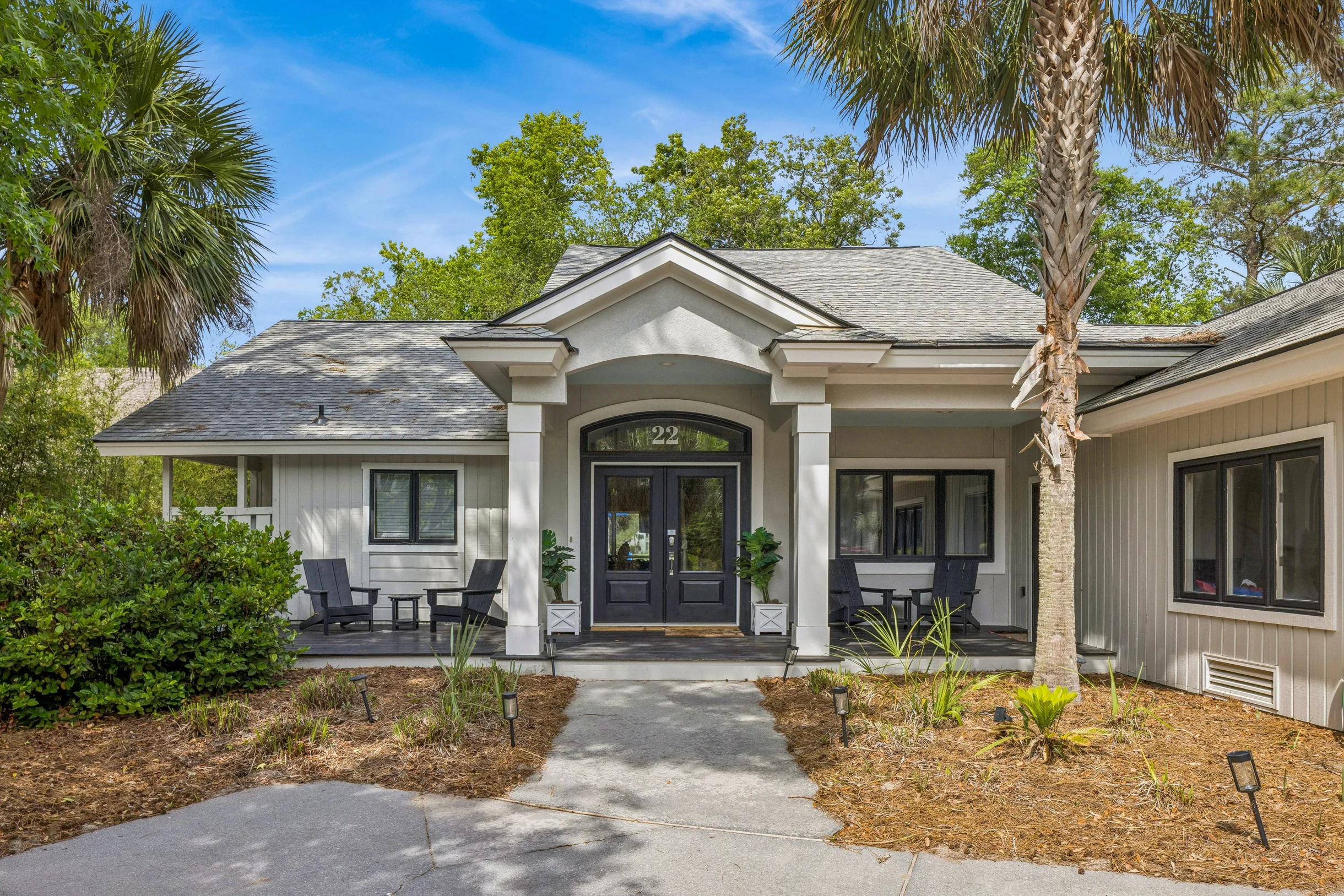 22 Heath Drive #124