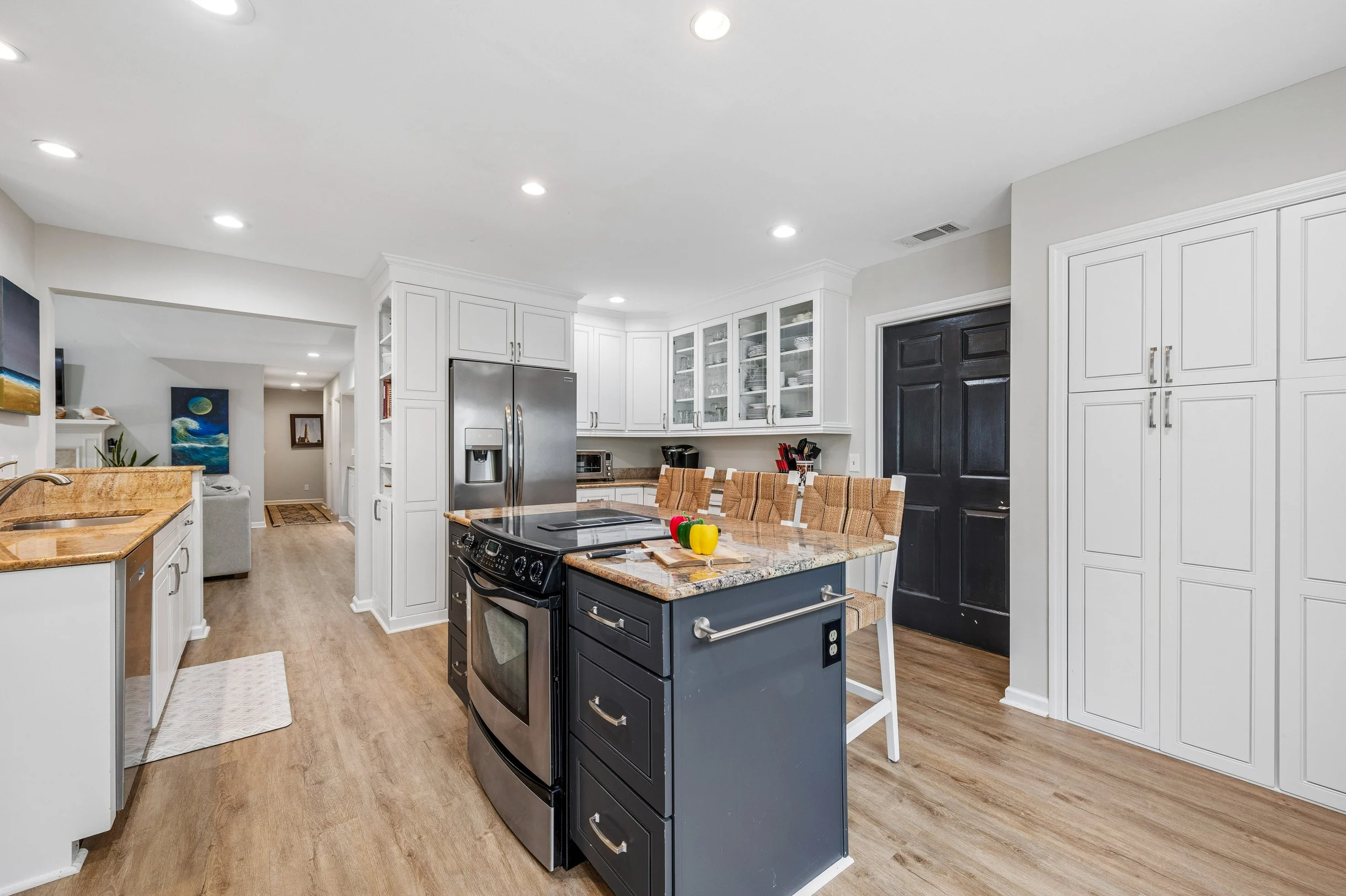 22 Heath Drive #109