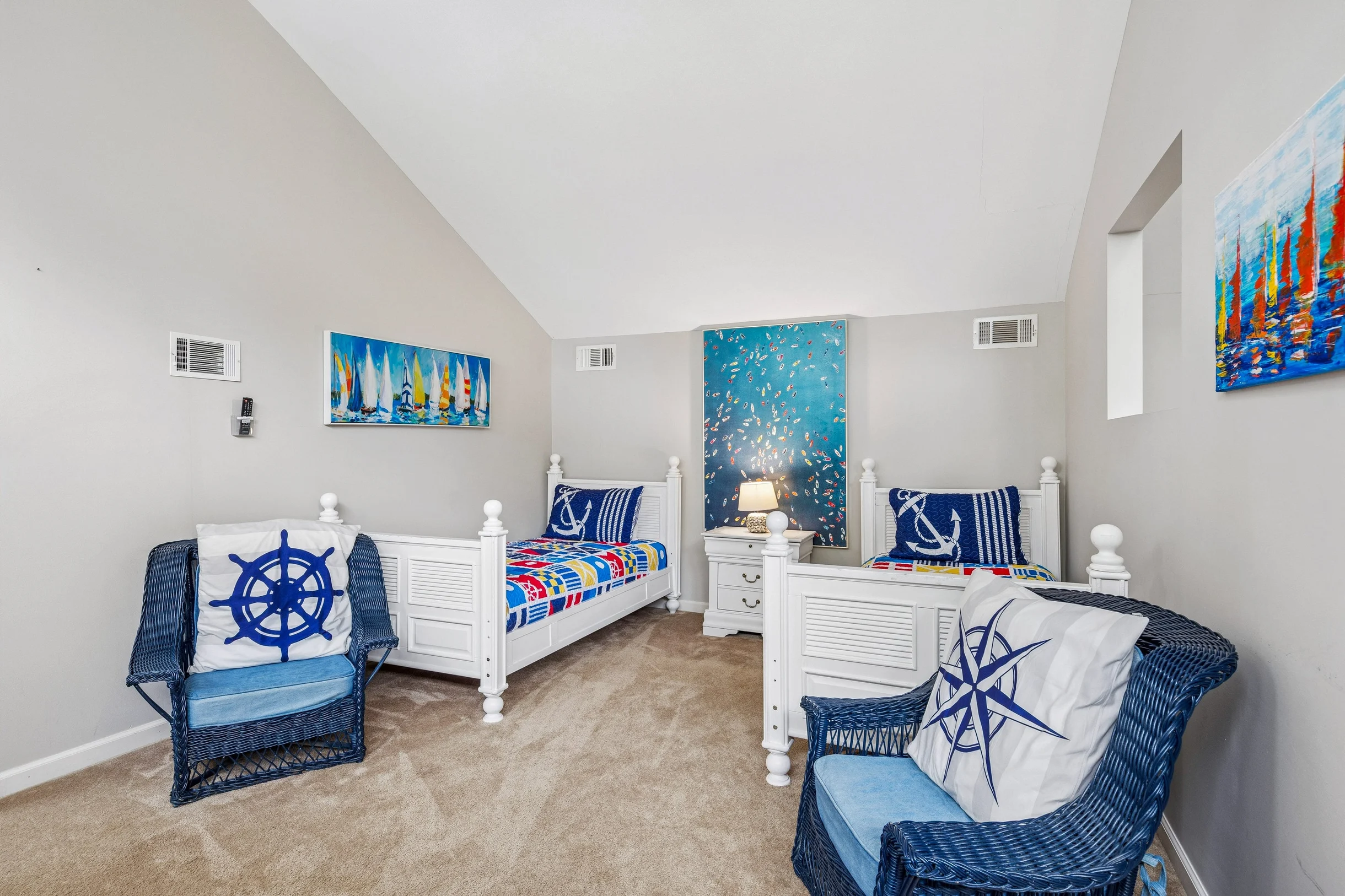 22 Heath Drive #111