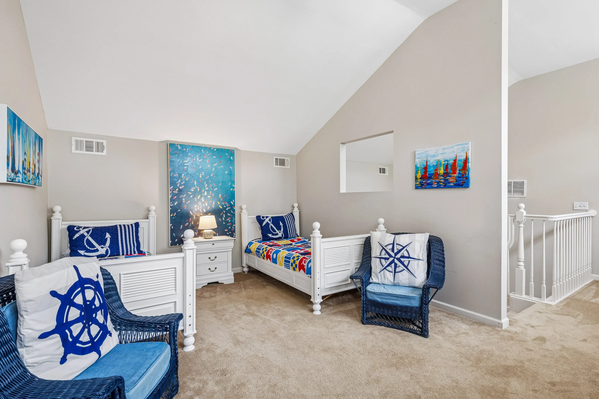 22 Heath Drive #122