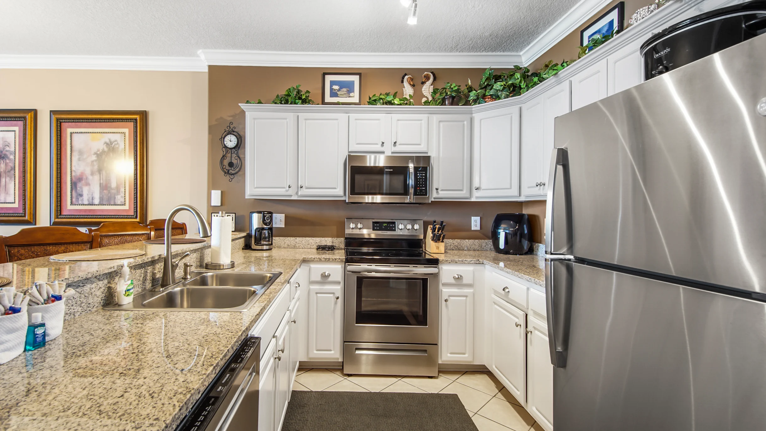 Condo in Panama City Beach property photo 5