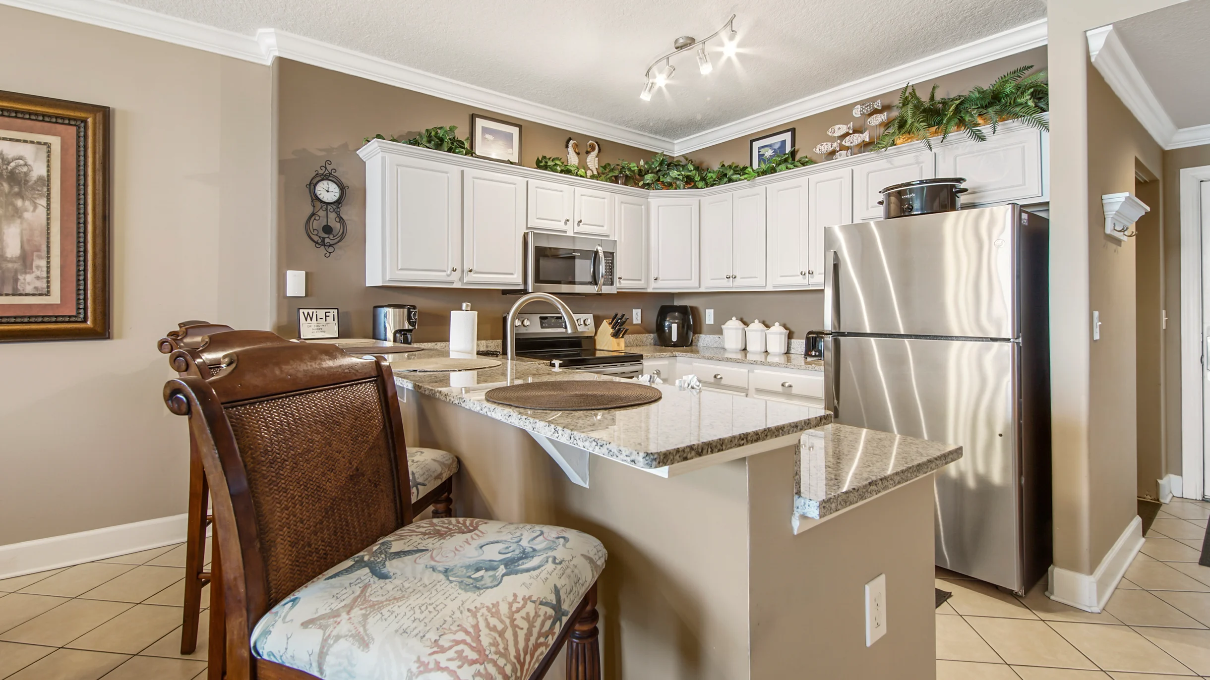 Condo in Panama City Beach property photo 4