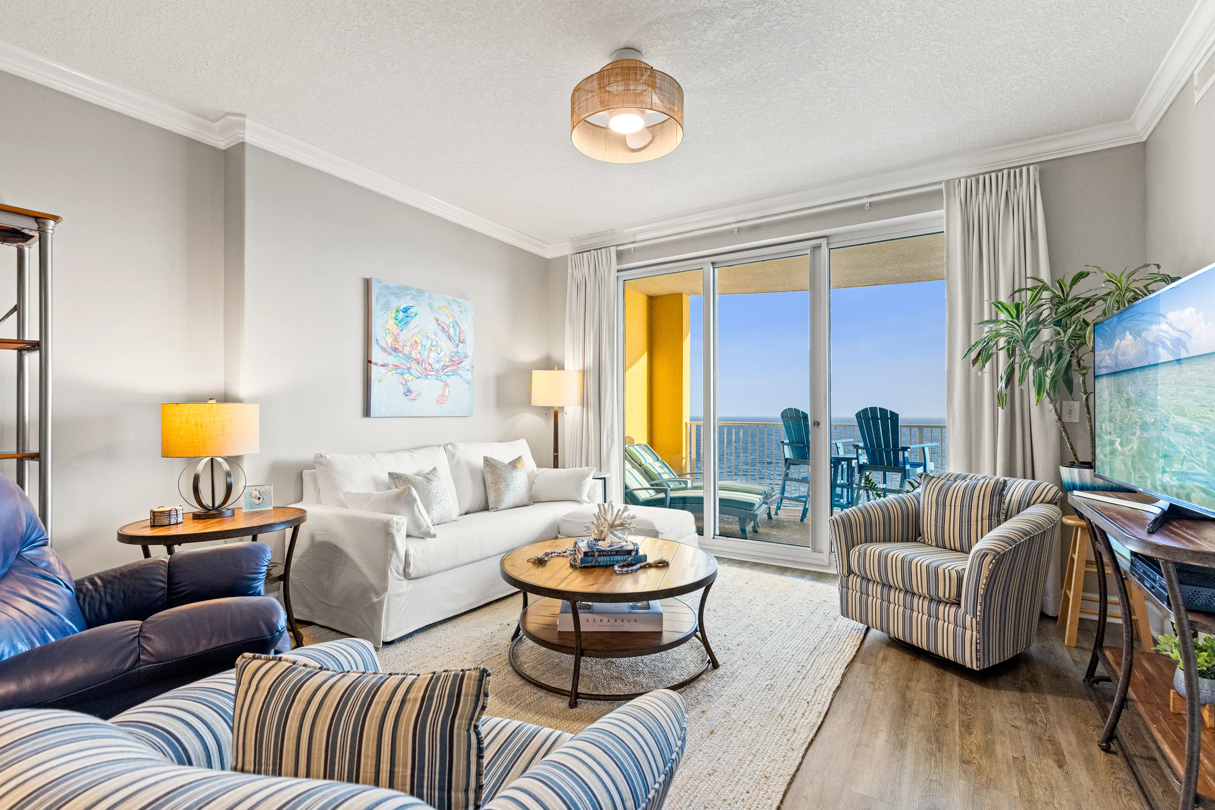 Condo in Panama City Beach property photo 3