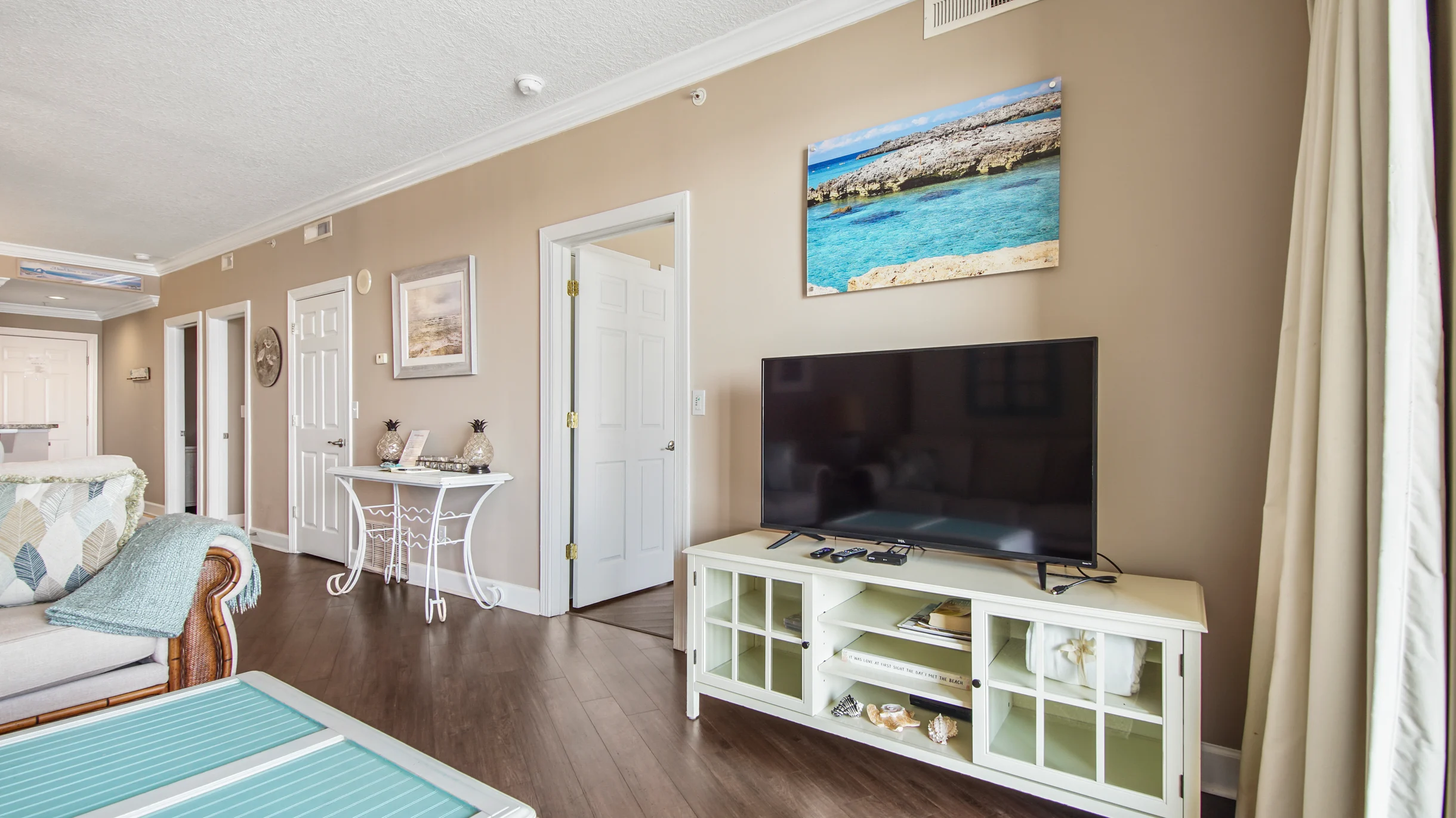 Condo in Panama City Beach property photo 4