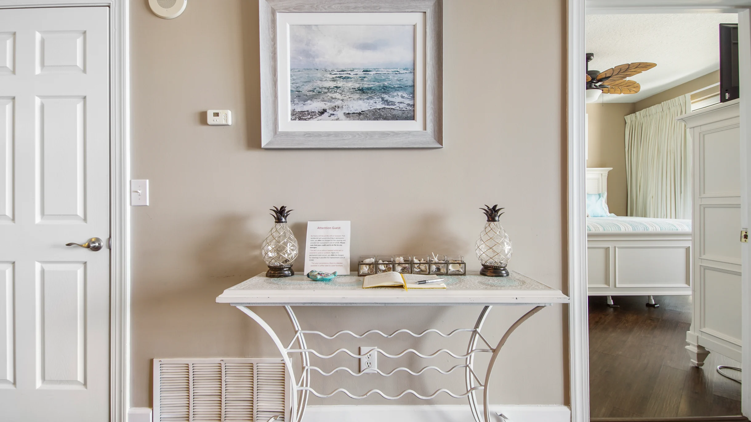 Condo in Panama City Beach property photo 5
