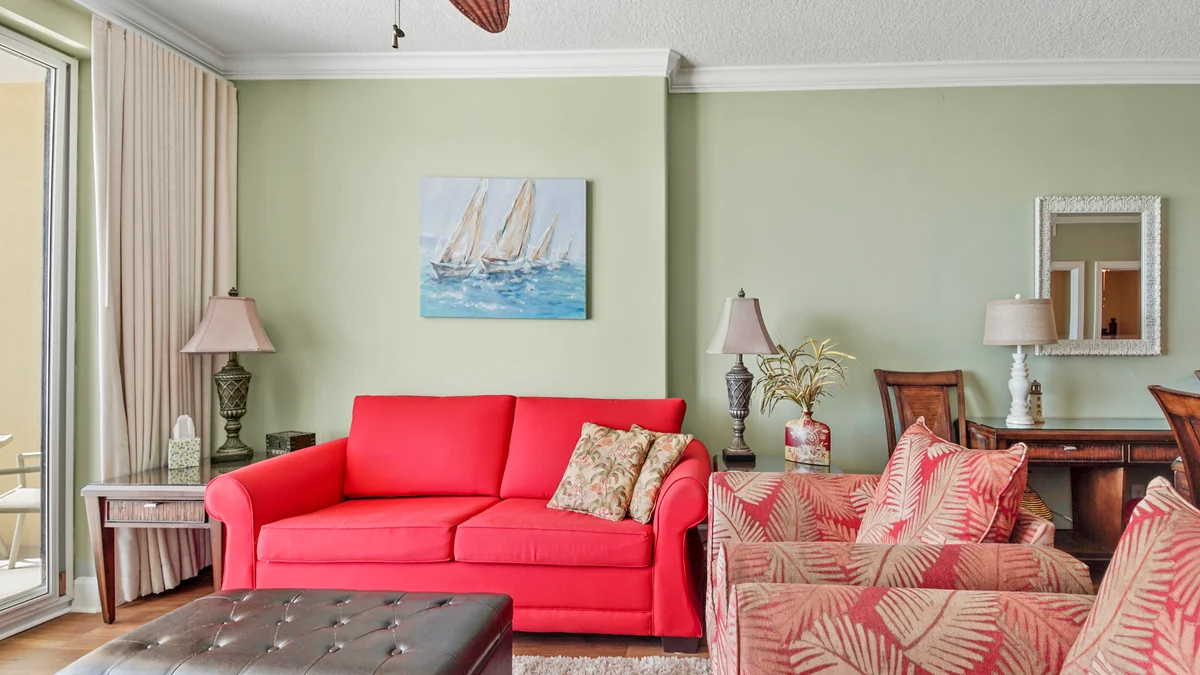Condo in Panama City Beach property photo 3