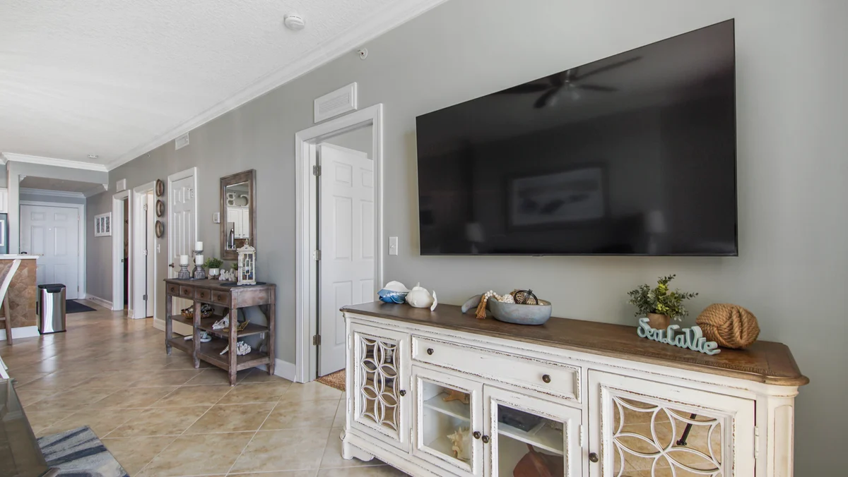 Condo in Panama City Beach property photo 3