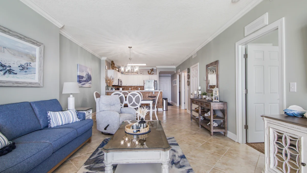 Condo in Panama City Beach property photo 5