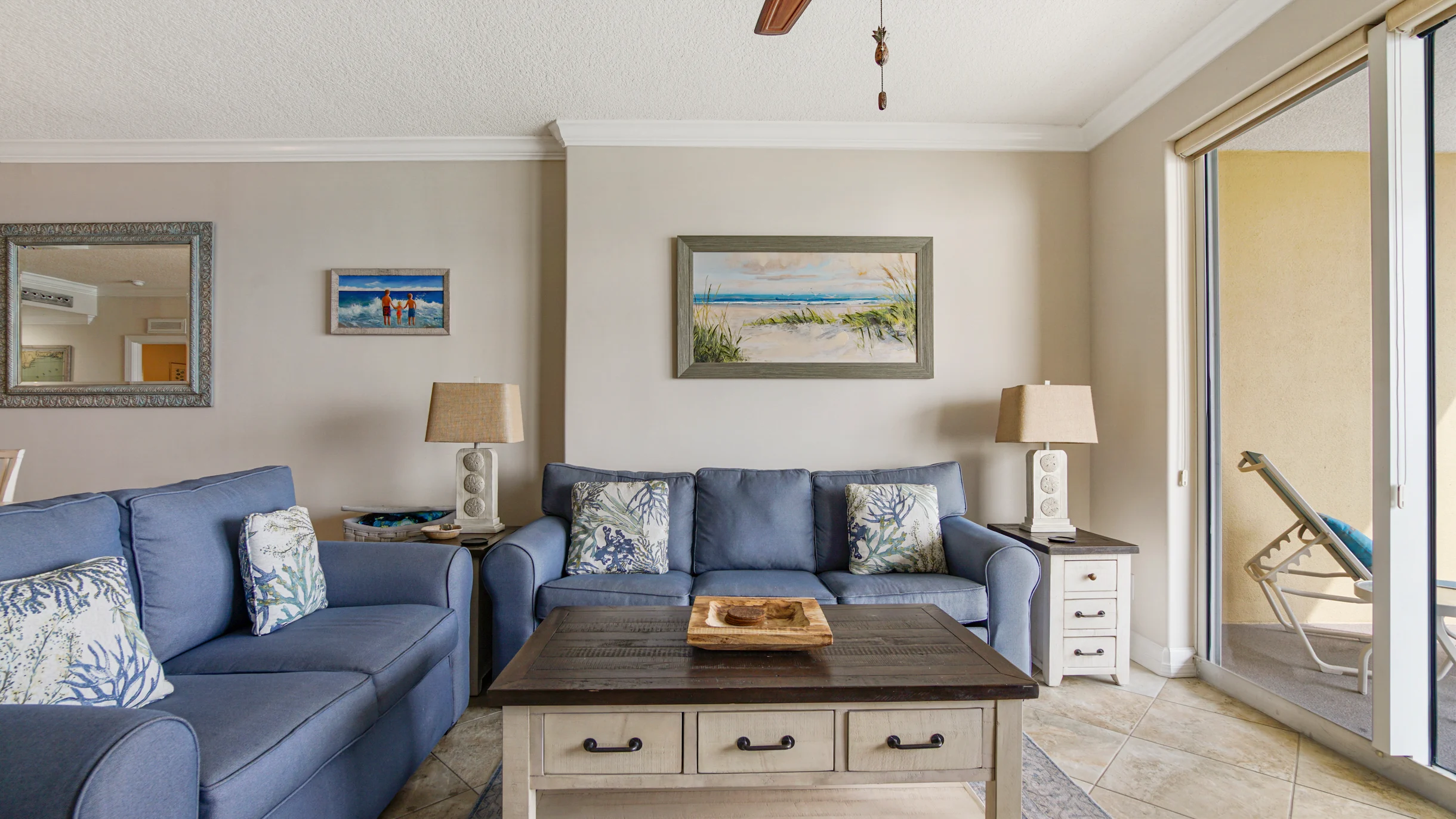 Condo in Panama City Beach property photo 2