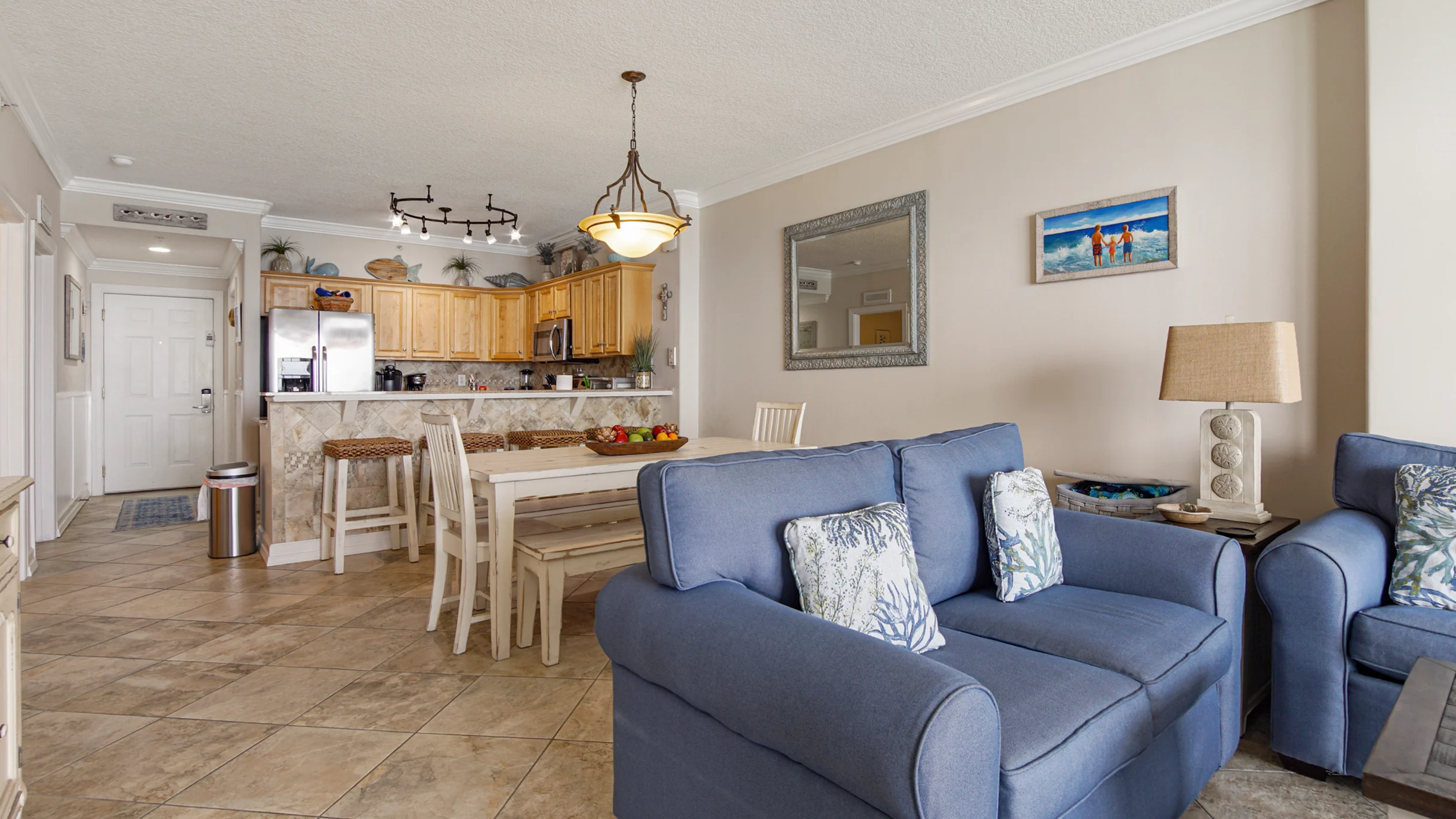 Condo in Panama City Beach property photo 4
