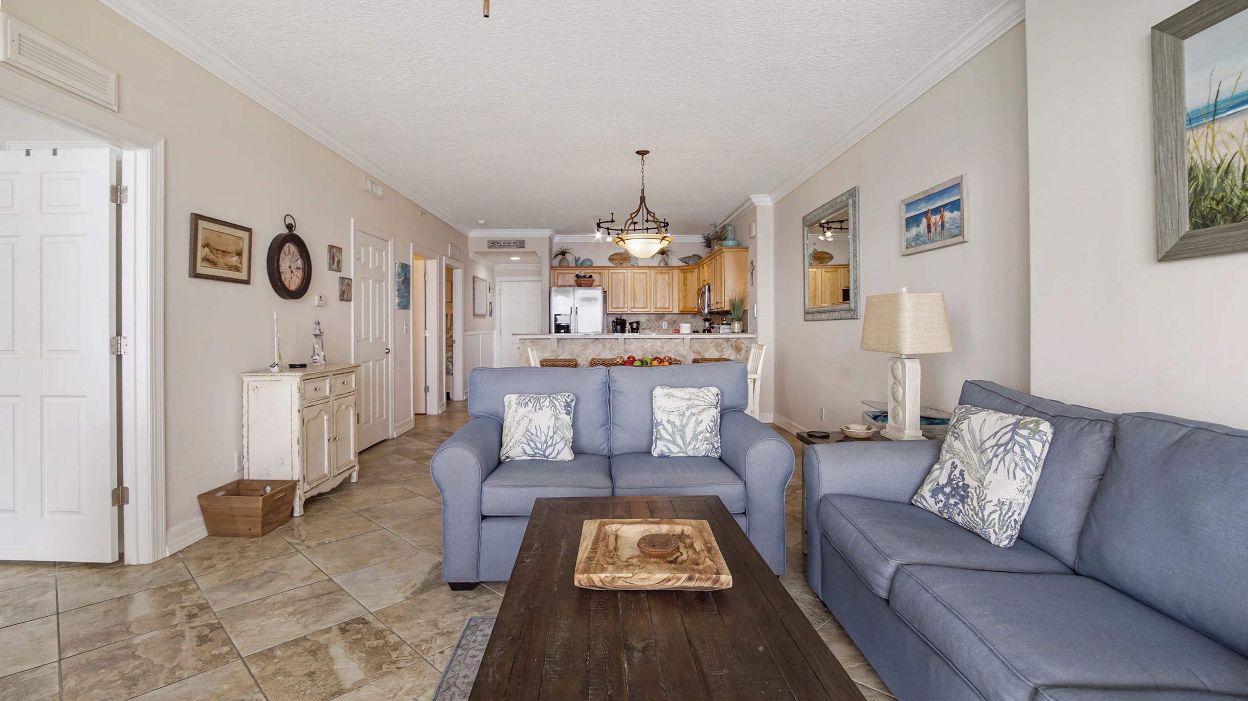 Condo in Panama City Beach property photo 5