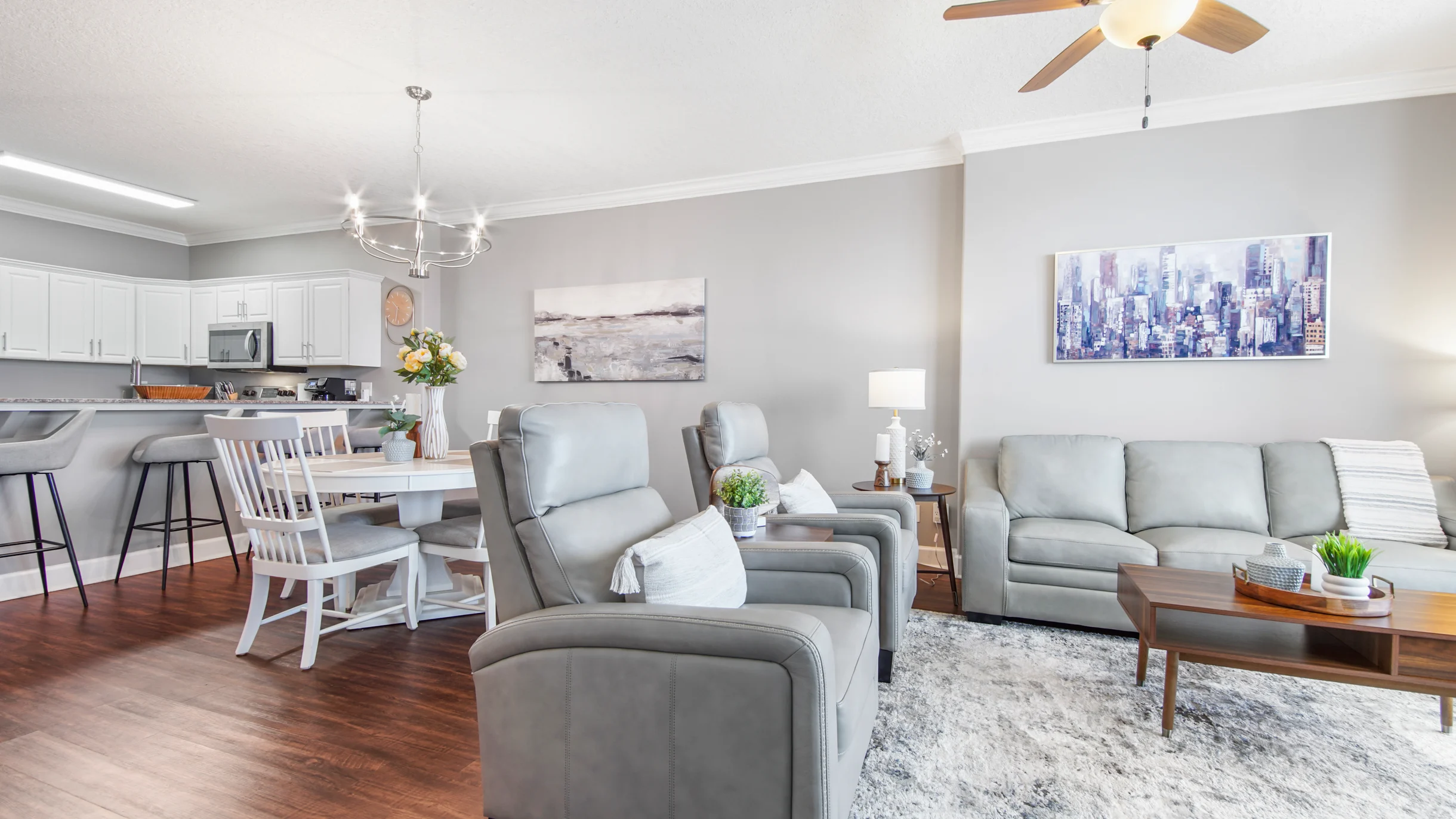 Condo in Panama City Beach property photo 3