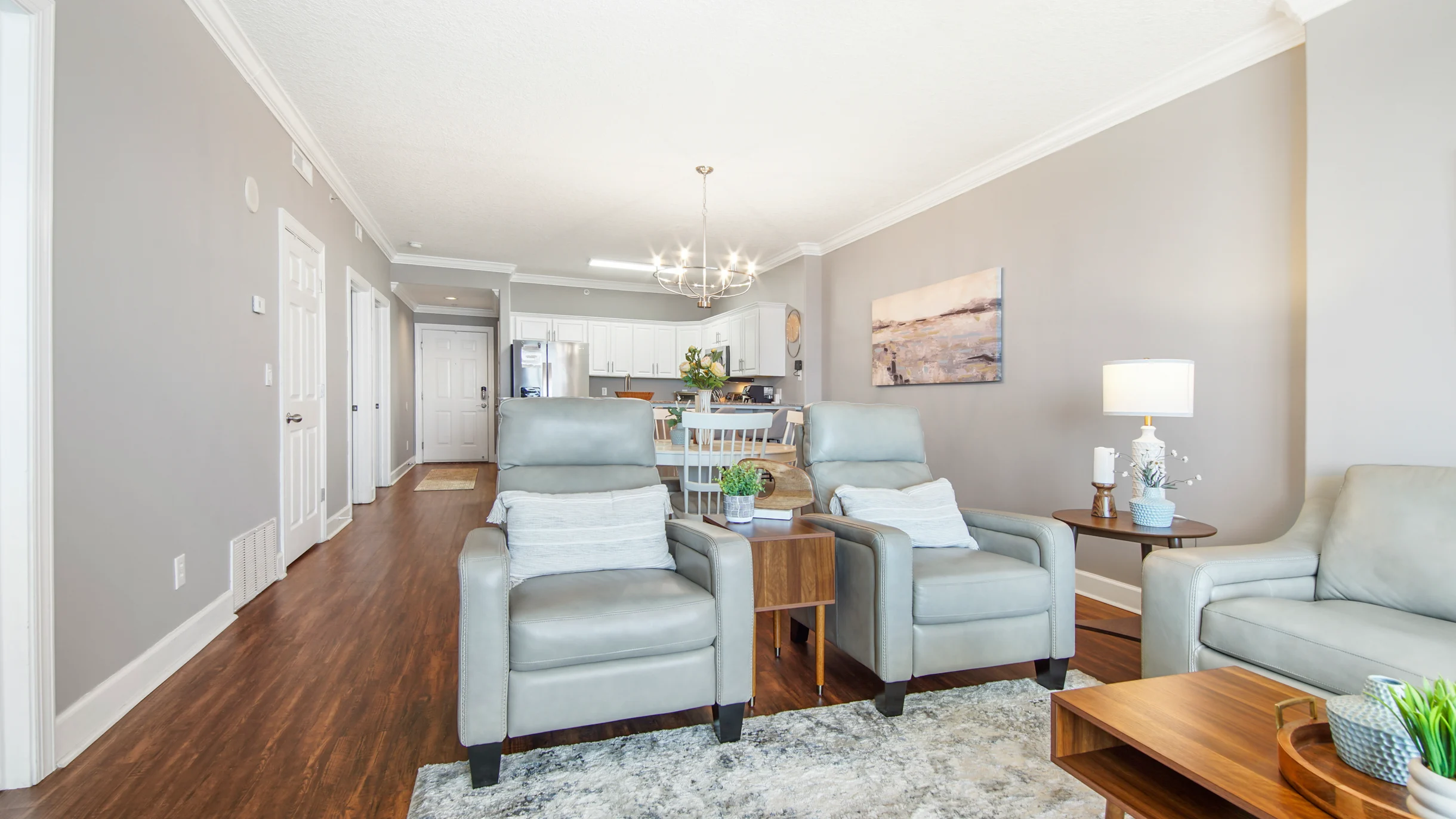 Condo in Panama City Beach property photo 4