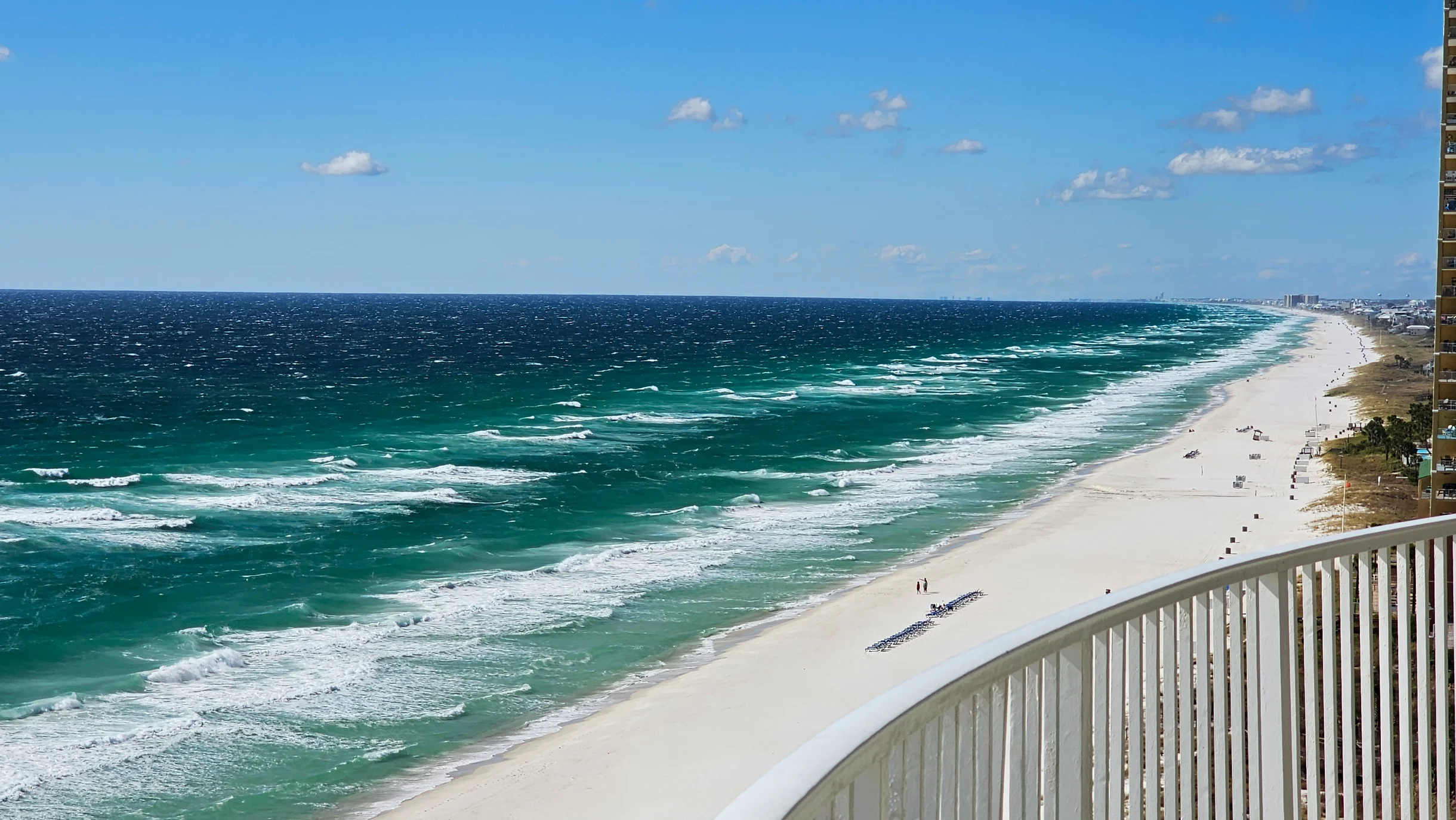 Condo in Panama City Beach property photo 1